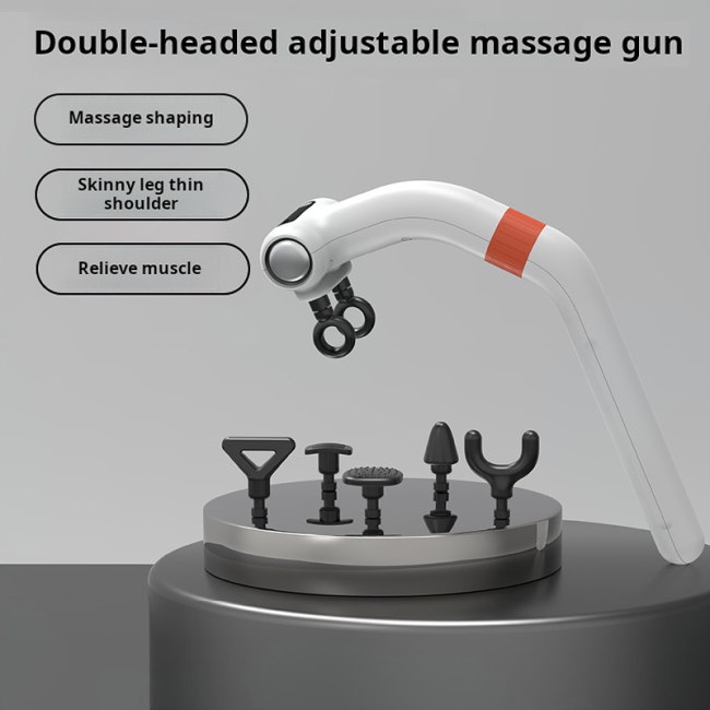 Massage Gun,