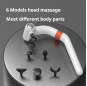Massage Gun,
