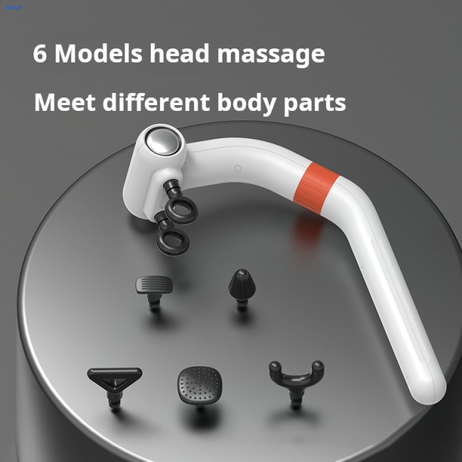 Massage Gun,