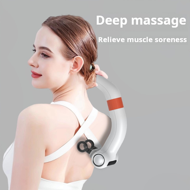 Massage Gun,