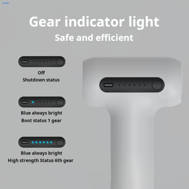 Massage Gun,