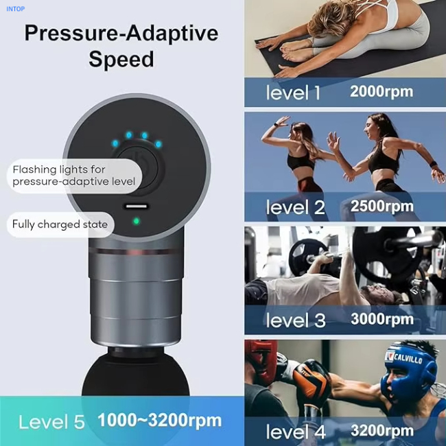 Massage Gun