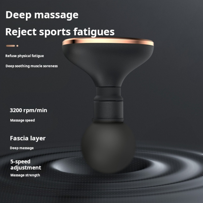 Massage Gun