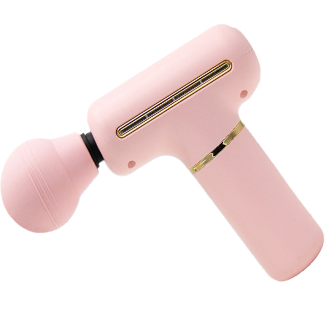 Deep Tissue Facial Muscle Percussion Massage Gun