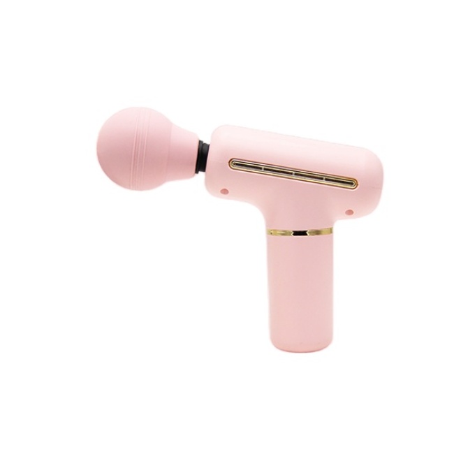 Deep Tissue Facial Muscle Percussion Massage Gun