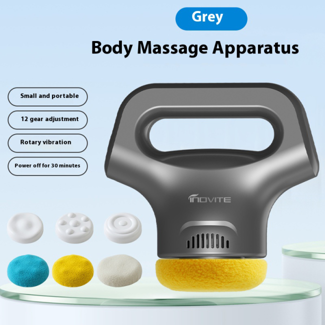 Massage Gun