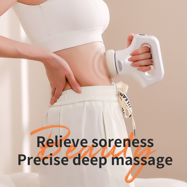 Massage Gun
