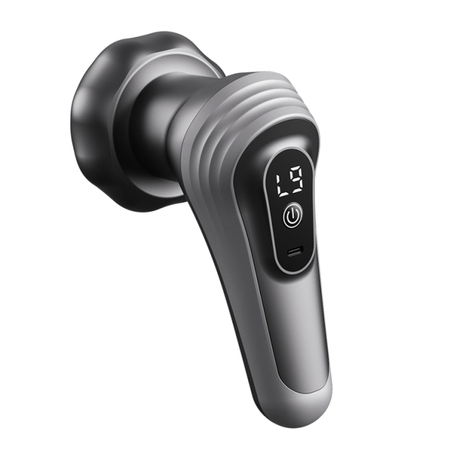 plastic Body Massager plastic Body Massager