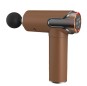 Multi Head Fascia Gun Massager Fascia Gun Portable Fascia Gun Mini Fascia Gun Fitness Massager