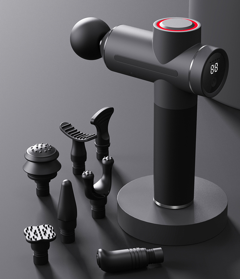 Massage Gun