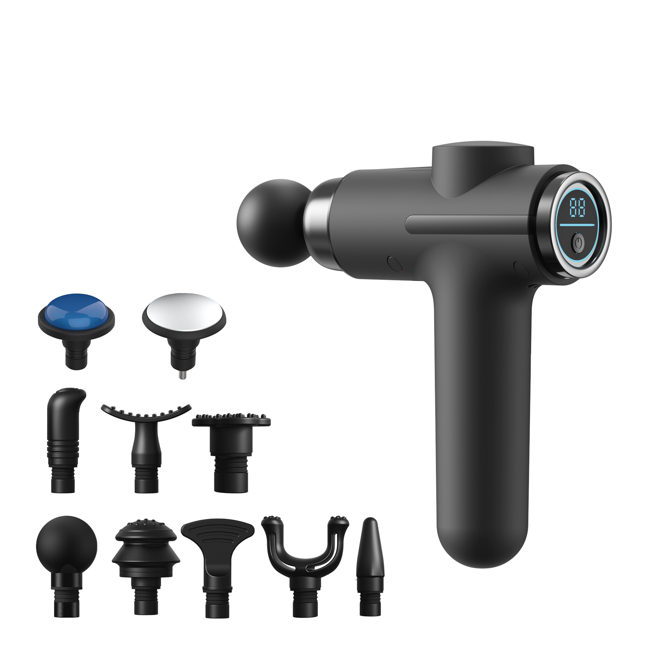 Massage Gun