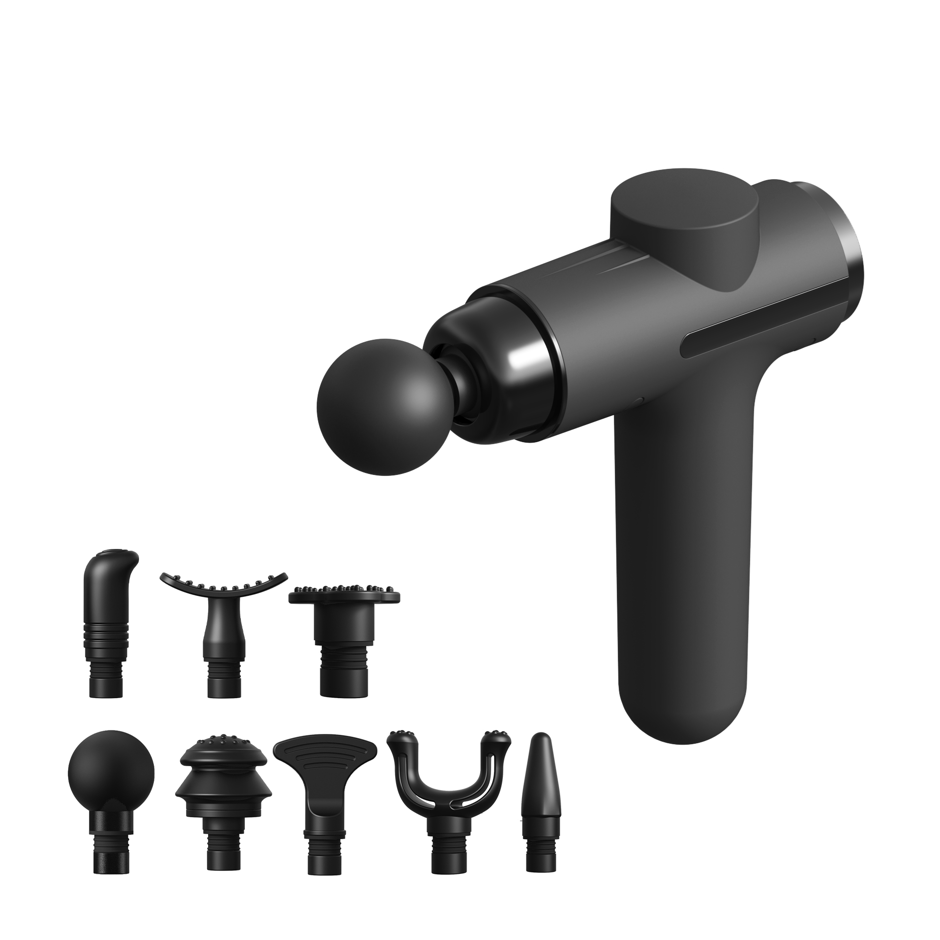 Massage Gun
