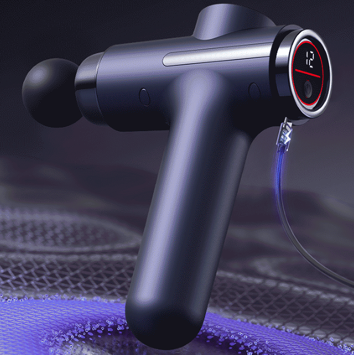 Massage Gun