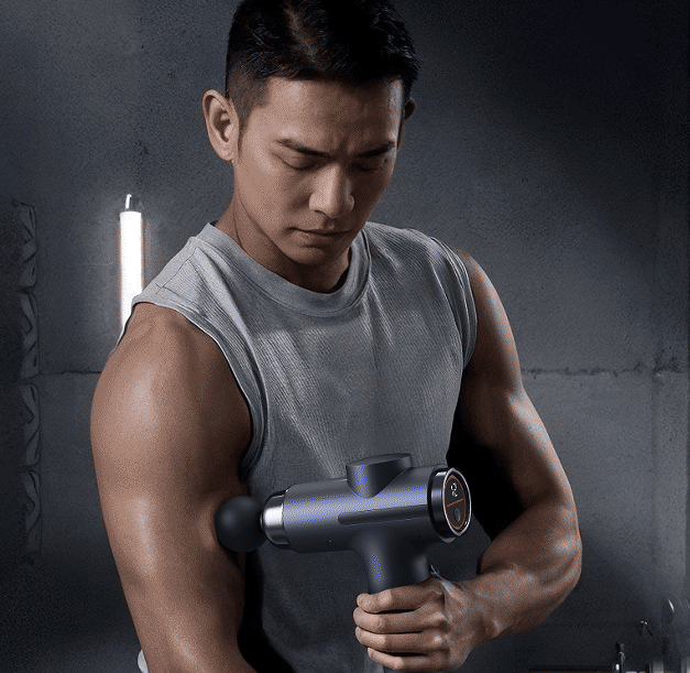 Massage Gun