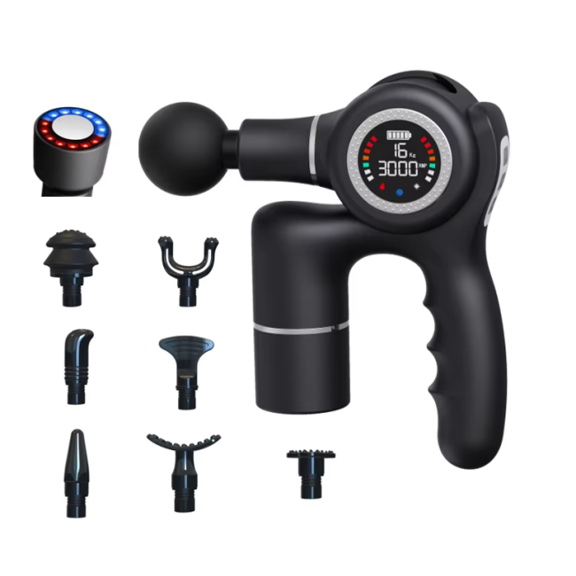 Massage Gun Massage Gun