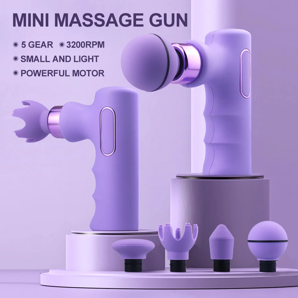 Massage Gun