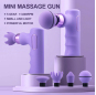 Massage Gun