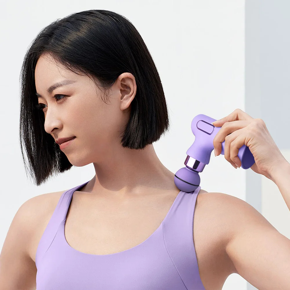 Massage Gun