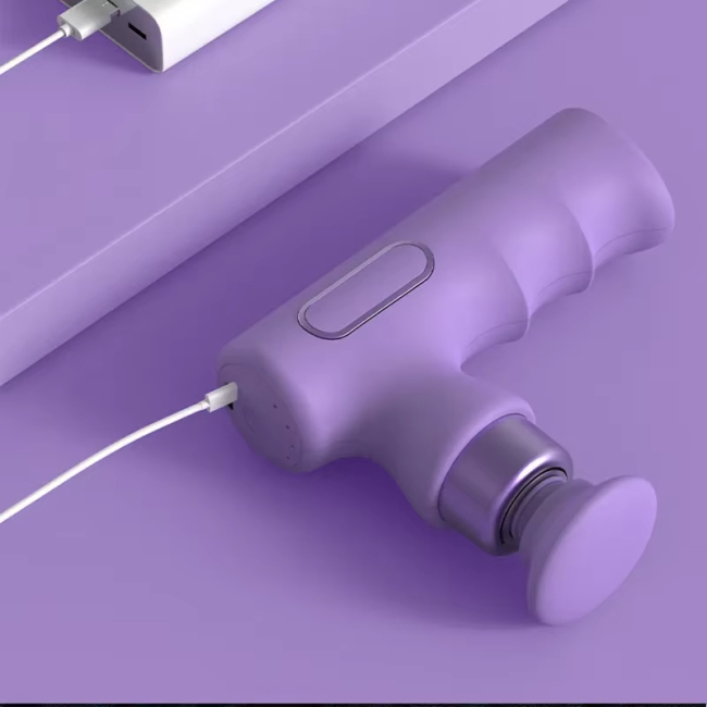 Massage Gun