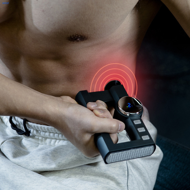 Massage Gun