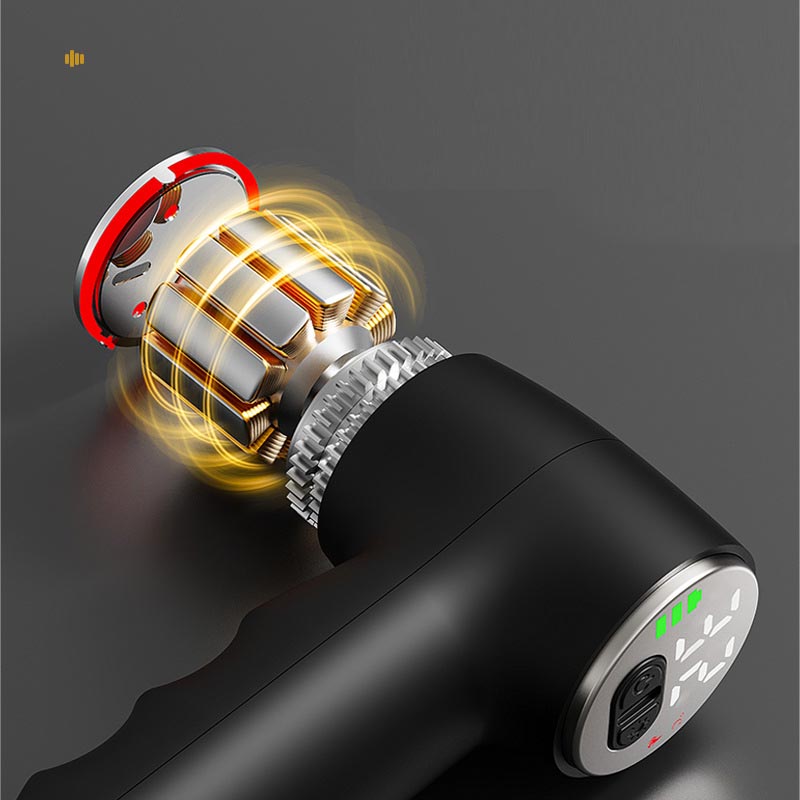 mini Massage Gun -Massage Gun - - - -WENZHOU INTOP ELECTRON CO.,LTD.
