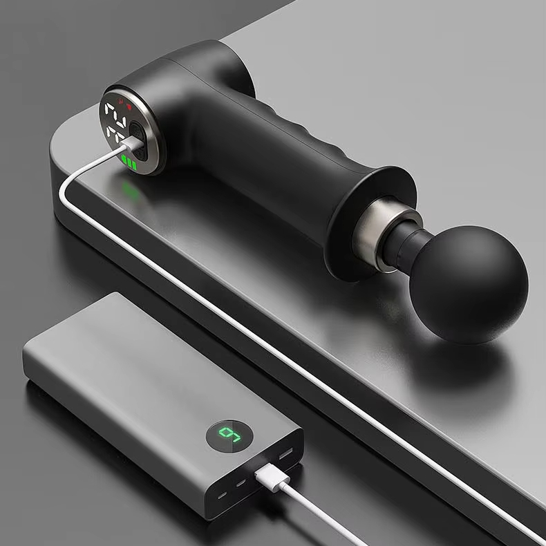mini Massage Gun