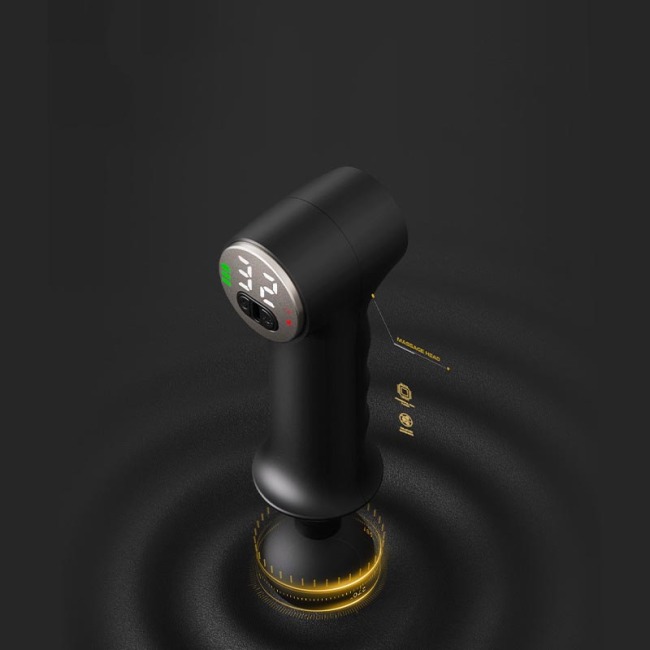mini Massage Gun