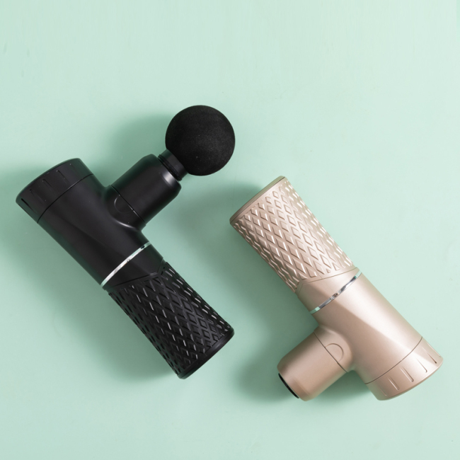 mini Massage Gun