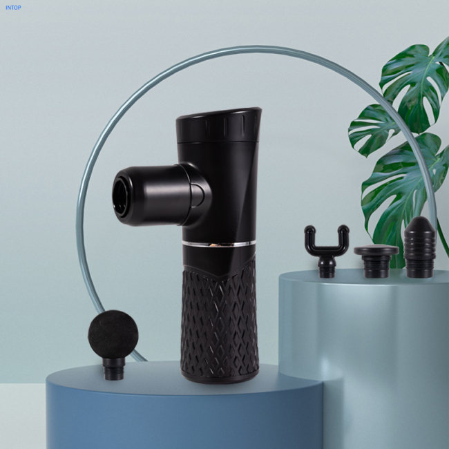 mini Massage Gun