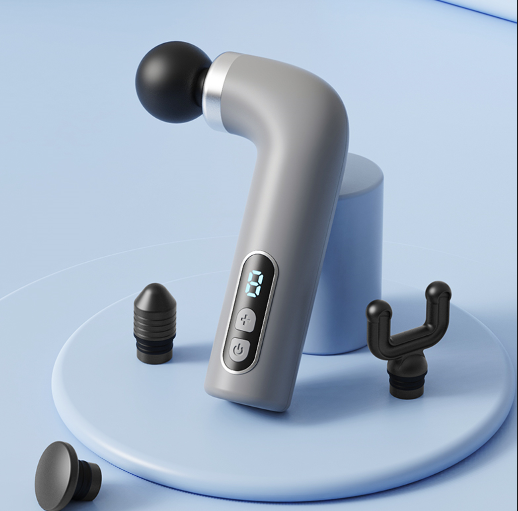 mini Massage Gun