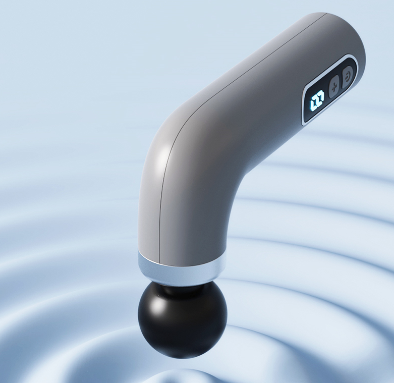 mini Massage Gun