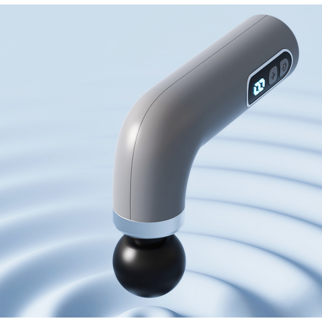 mini Massage Gun
