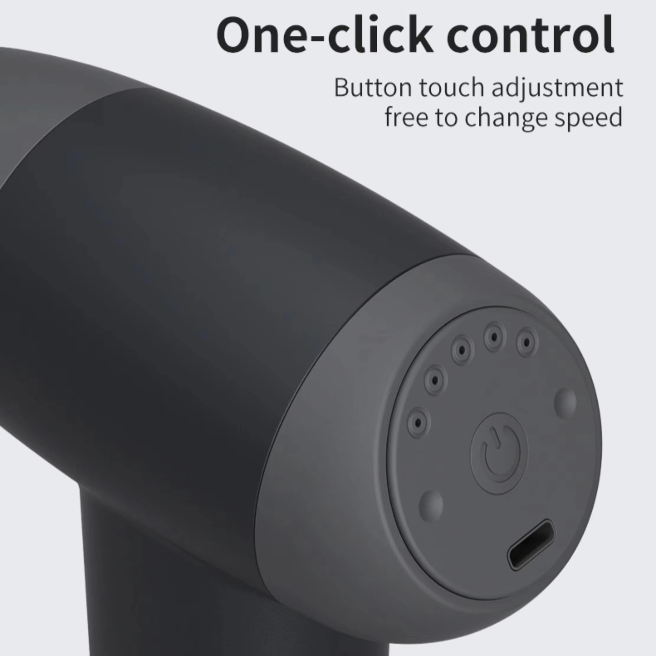 Massage Gun