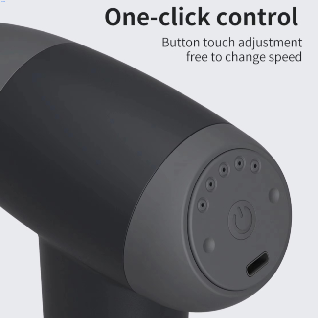Massage Gun