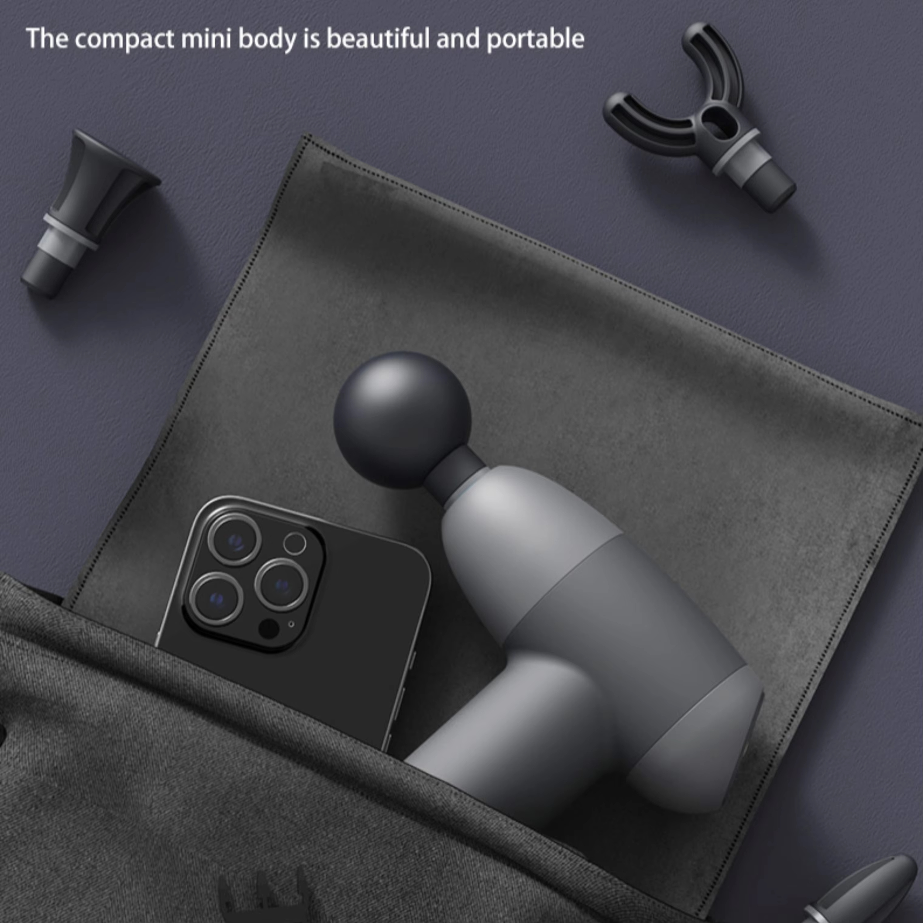 Massage Gun