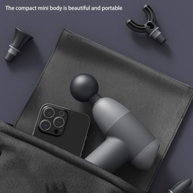 Massage Gun