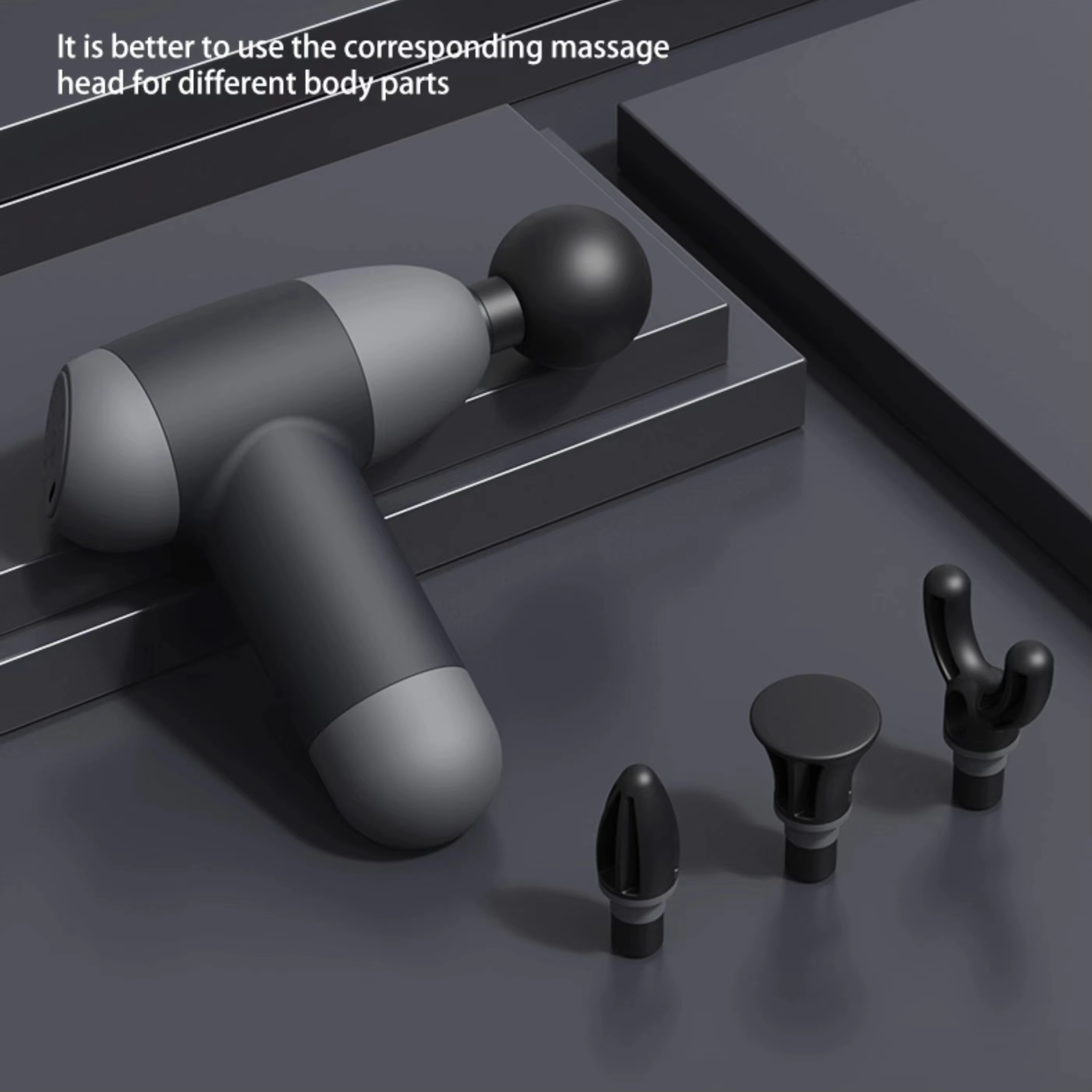 Massage Gun