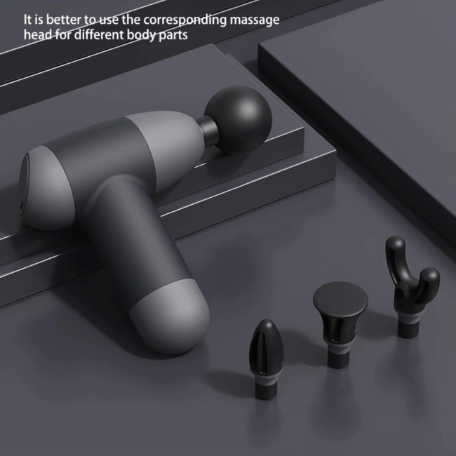 Massage Gun