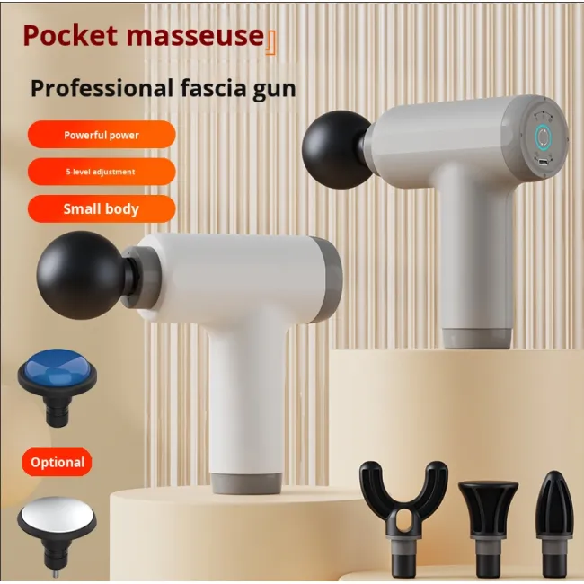 mini Massage Gun