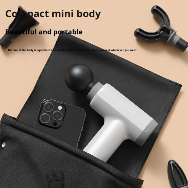 mini Massage Gun