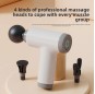 mini Massage Gun