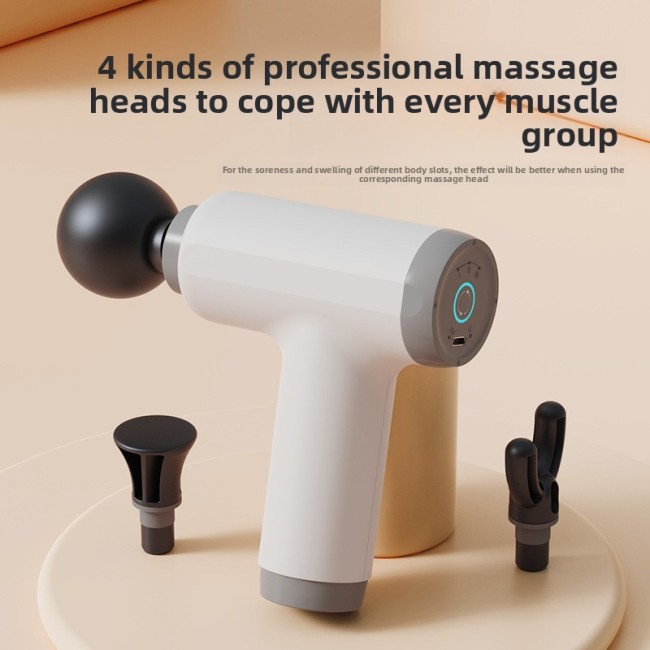 mini Massage Gun