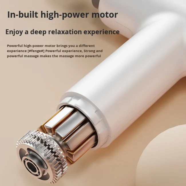 mini Massage Gun