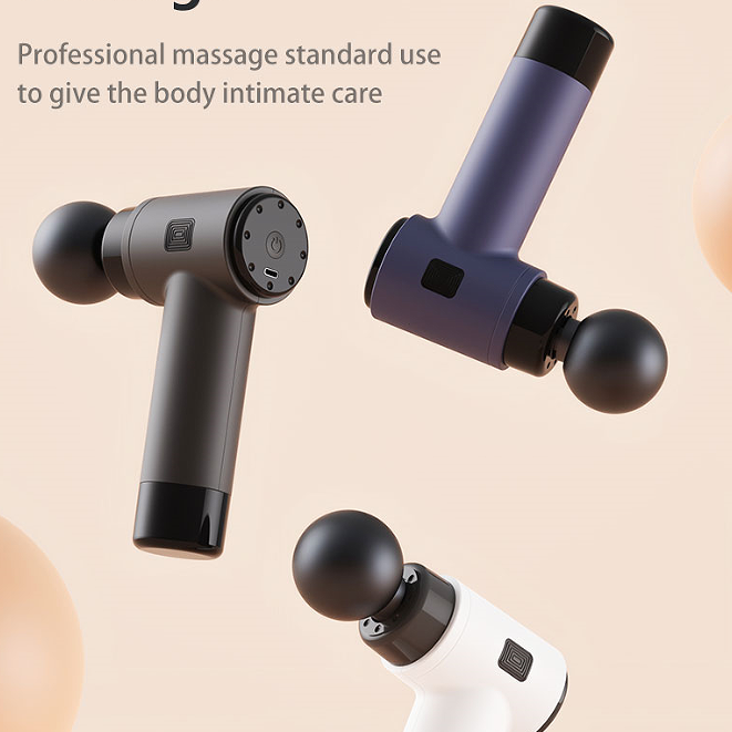Massage Gun