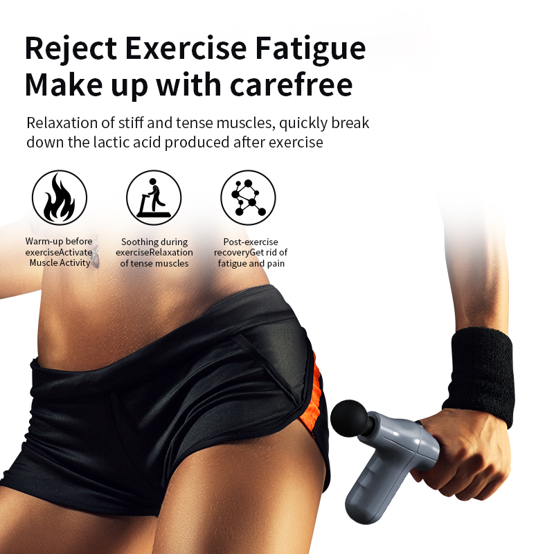 Massage Gun