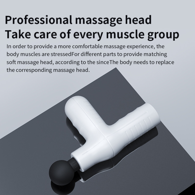 Massage Gun
