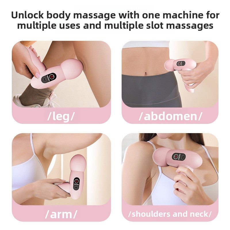 Fascial Gun
