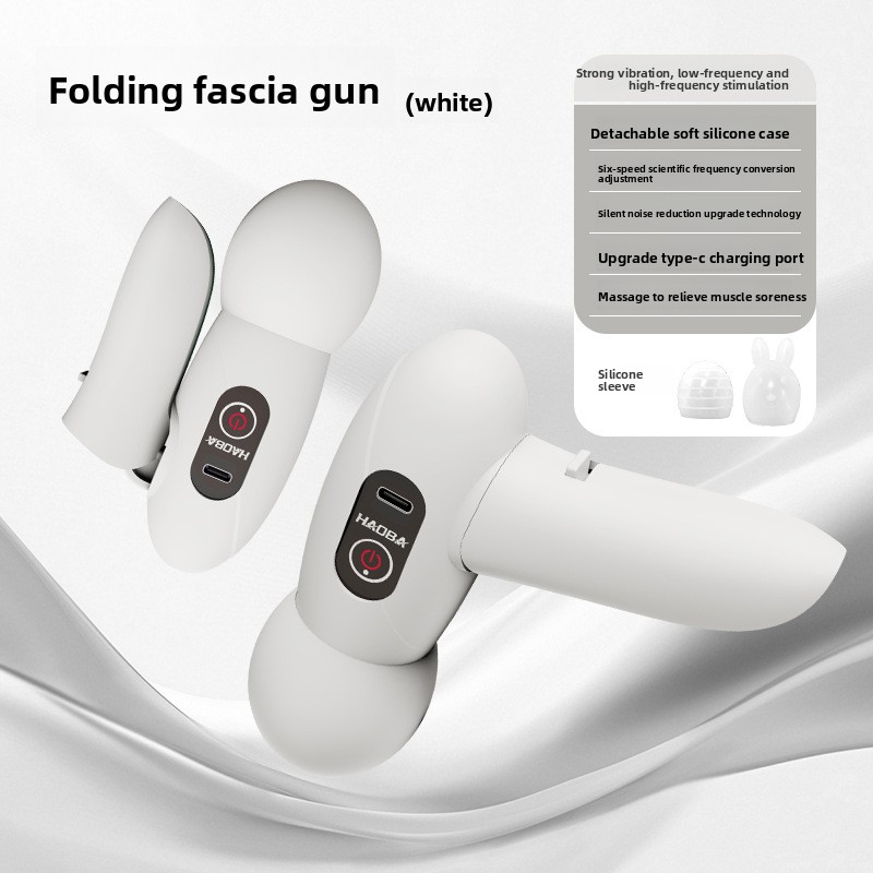 Fascial Gun
