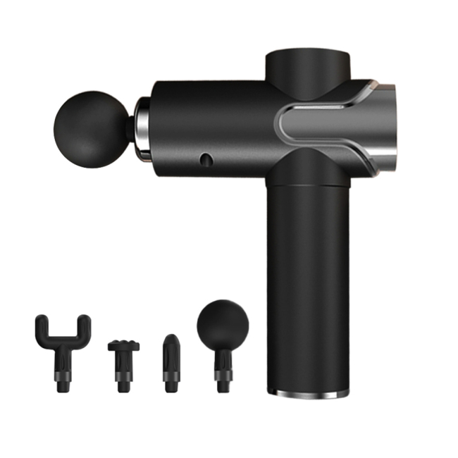 Deep Tissue Facial Muscle Percussion Massage Gun