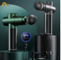  Portable Adjustable Massage Gun